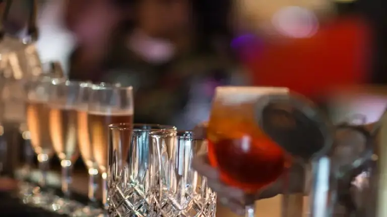 El exclusivo after en Buenos Aires que ofrece una propuesta gratuita