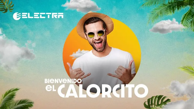 Electra aires acondicionados