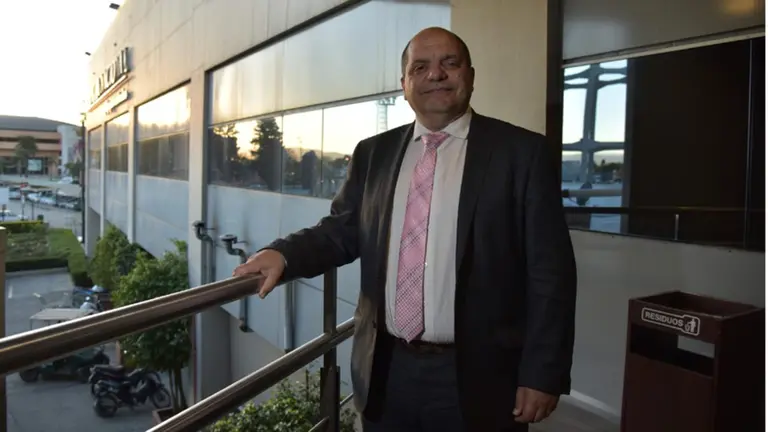 Reconocido gurú de la city dio una advertencia sobre la actividad económica: "Veo 45 días difíciles"