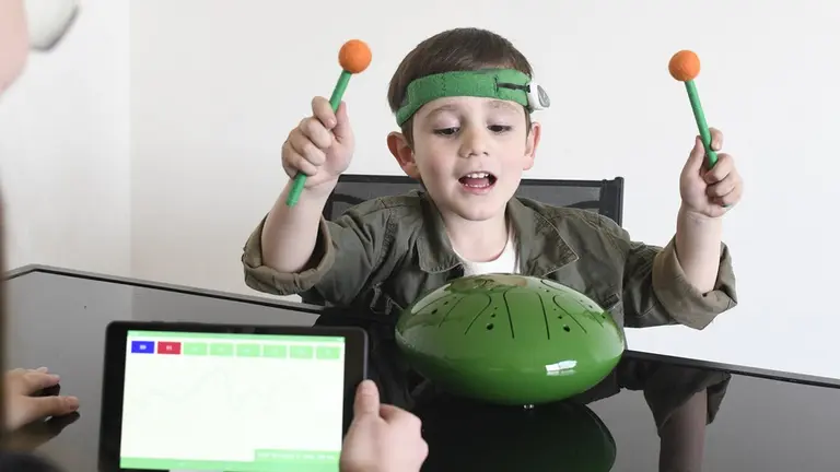 TQ Experience, examen de neurometría, talento, habilidades y preferencias