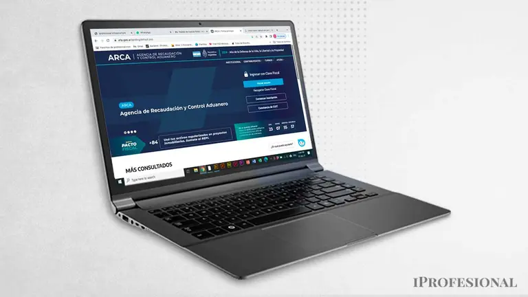 Ya entró en plena vigencia el nuevo plan de pagos de ARCA: quiénes pueden adherirse y cómo hacerlo