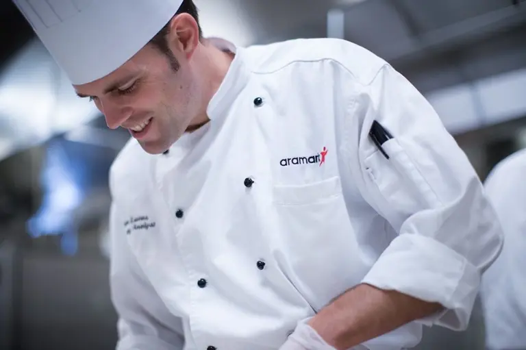 Aramark