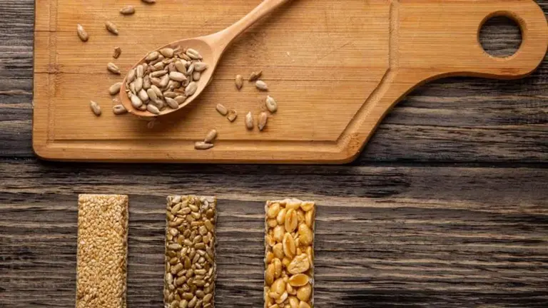 Los granos integrales son mejores y ayudan a regular el peso