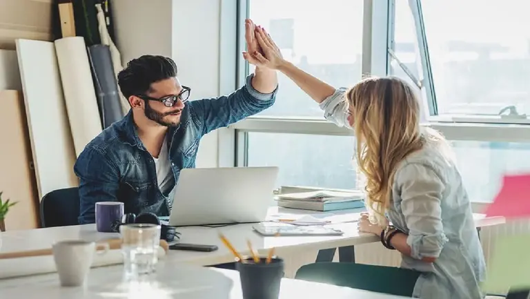 Los beneficios exclusivos que hacen de Accenture un empleador único