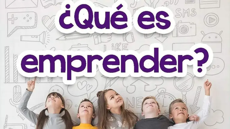 Así funciona en Argentina la novedosa escuela que forma chicos emprendedores