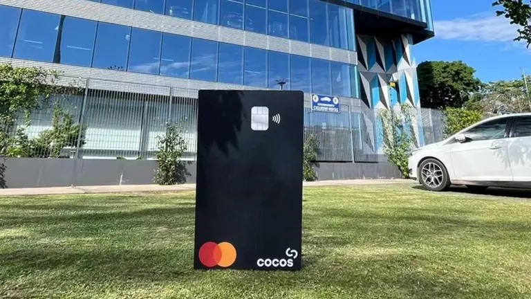 El anuncio de Cocos Capital