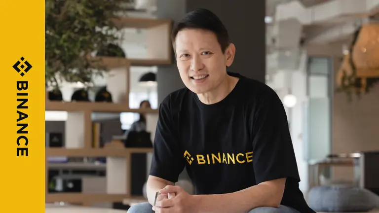 Binance