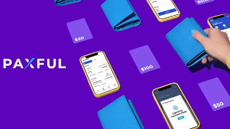 Estafa a través de Paxful