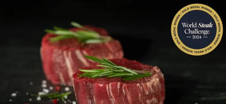 Orgullo nacional: el mejor lomo del mundo es de un frigorífico argentino