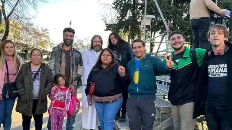 ¿Dónde está la plata?: escándalo por $170 millones complica a Juan Grabois