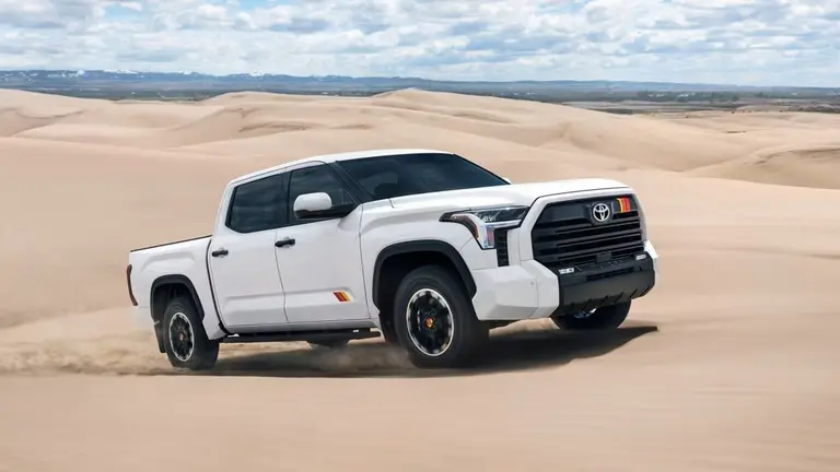 Toyota Tundra