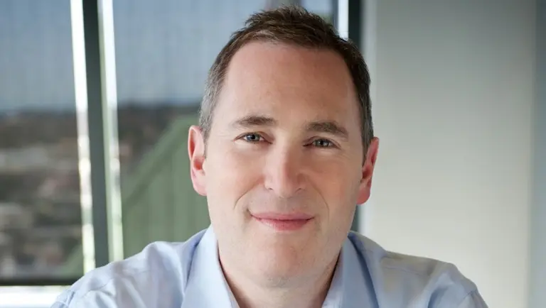 Andy Jassy