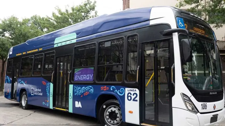 La Ciudad lanzó plan de modernización y seguridad para mejorar el servicio de las 31 líneas de colectivos