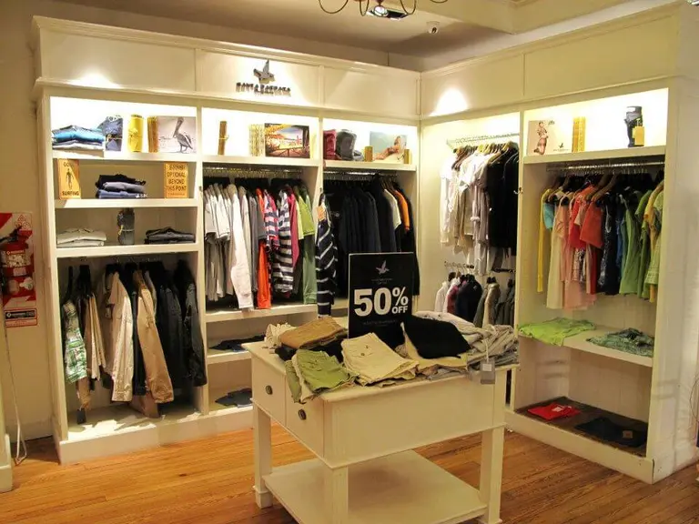 outlet ropa hombre descuentos