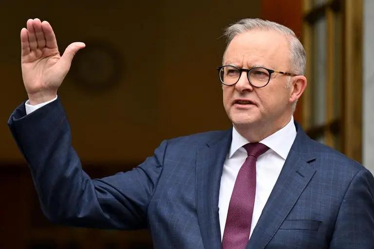 Australia prohíbe el uso de las redes sociales en menores de 16 años