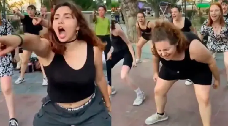 Haka feminista