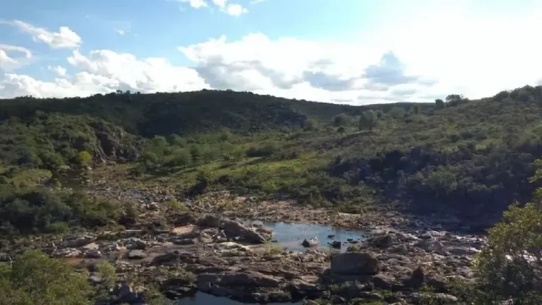 Estos pueblos ocultos en Córdoba destacan por su encanto único