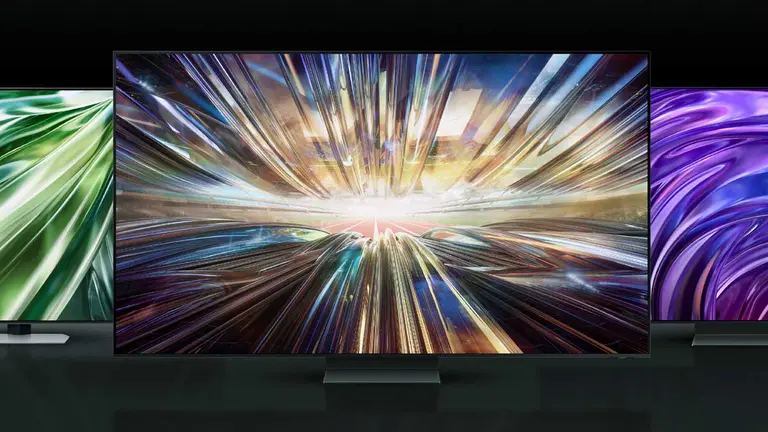 La inteligencia artificial renueva los televisores de Samsung con una promoción exclusiva