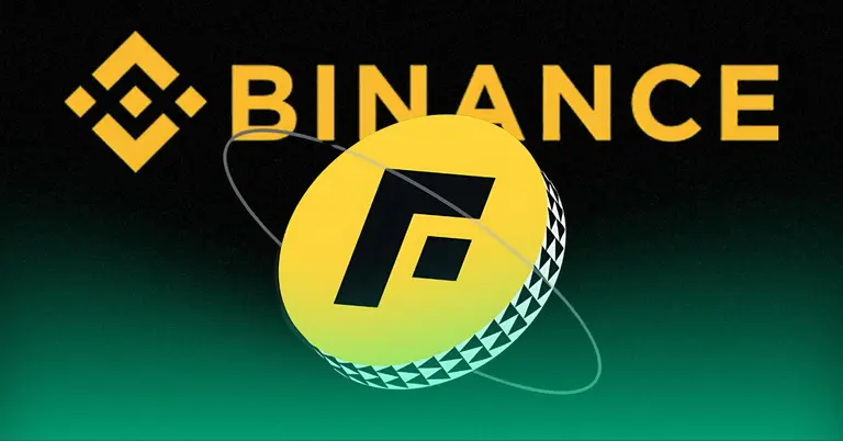 Binance