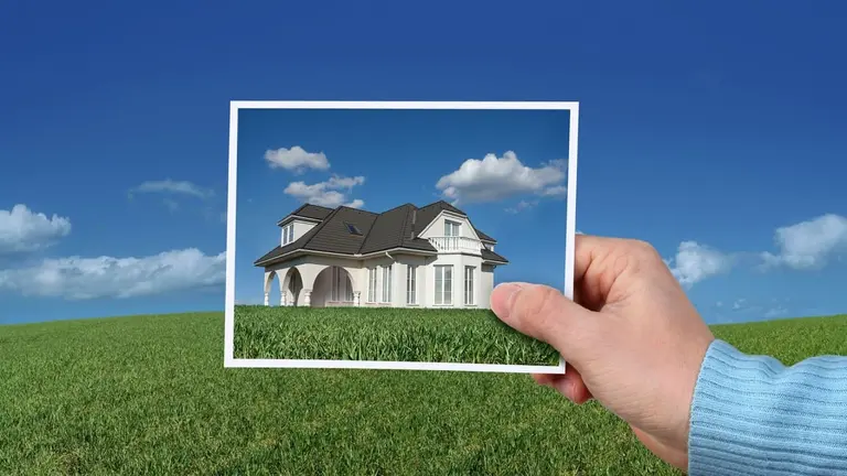 El truco infalible para saber si la venta de un terreno es estafa o no