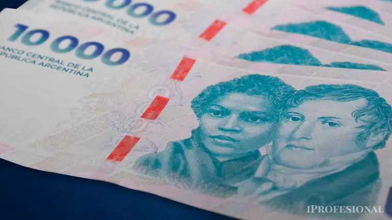 Impuesto a las Ganancias: habrá devolución para quienes cobraron en enero