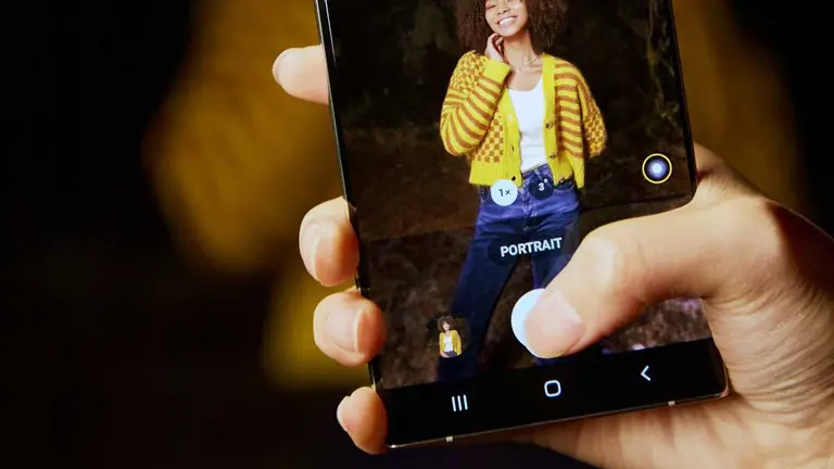 Configurá la cámara de tu celular con estos trucos para sacar las mejores fotos nocturnas