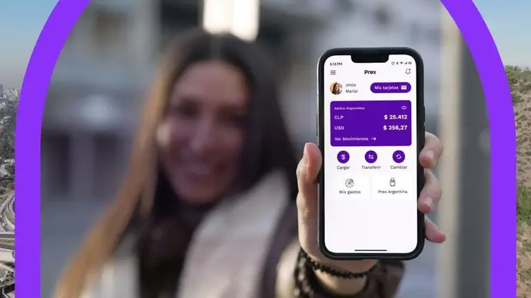 Esta billetera virtual uruguaya ofrece apertura de cuentas gratuitas para argentinos