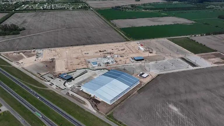 La venta de camiones fue la única que creció en 2024: qué marca fue líder