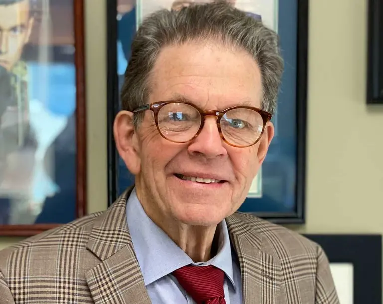 Arthur Laffer