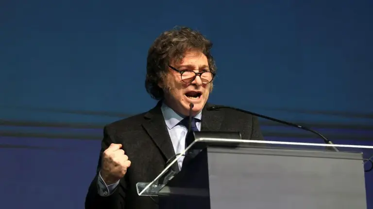 El decálogo para ganar la "batalla cultural" que lanzó Javier Milei en la CPAC