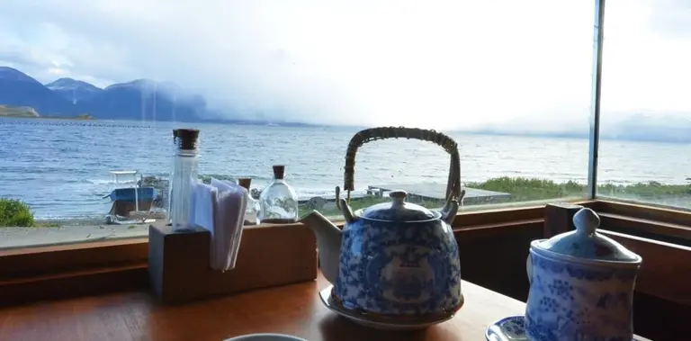 Este restaurante argentino, en el top 3 mundial, tiene espera de hasta 6 meses