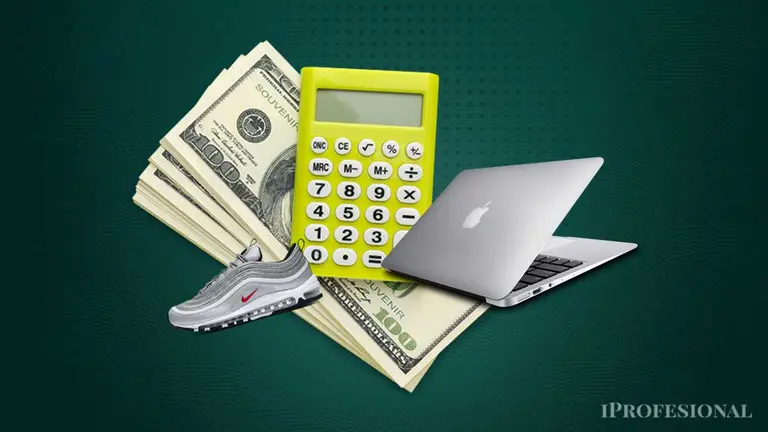 Los nuevos aranceles disparan los precios: tecnología, autos y alimentos, entre los más afectados