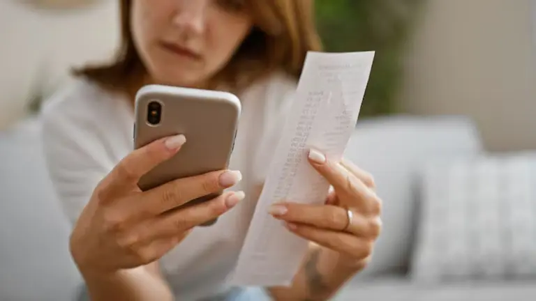 Cambian los tickets de compra: ahora detallan los impuestos que pagan consumidores