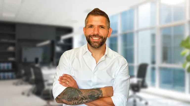 Mauricio Vivan, Chief Product Officer de Nera