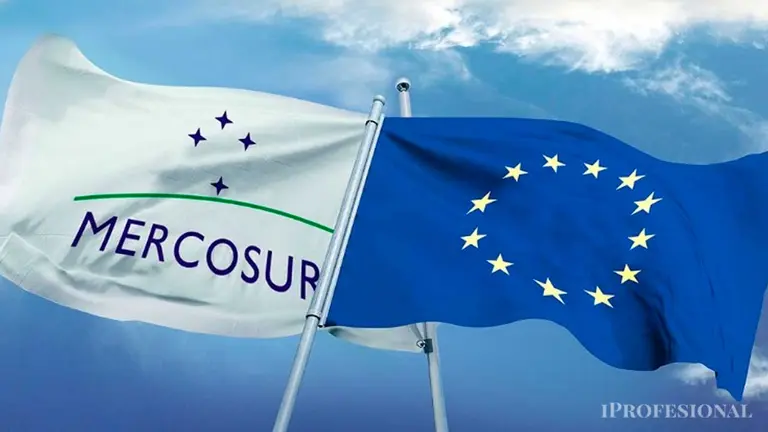 Tras 25 años de negociaciones, la UE aprobó el acuerdo con el Mercosur y avanza la mayor zona de libre comercio