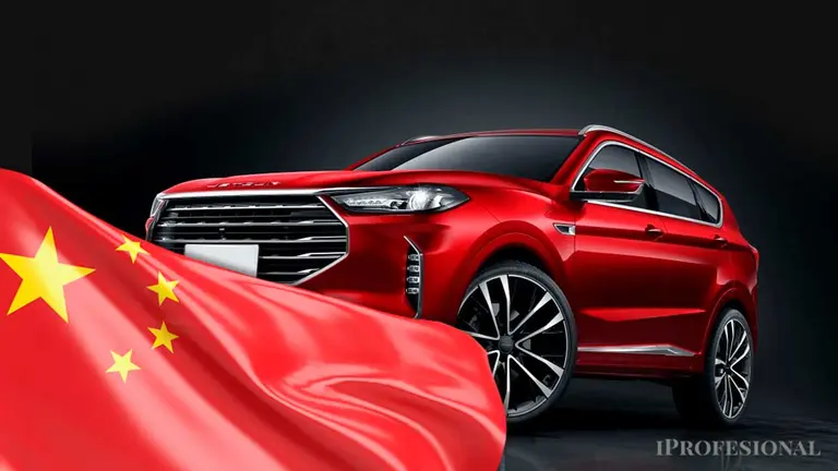 Cinco nuevos SUV chinos para comprar en la Argentina: cuáles son y cuánto cuestan