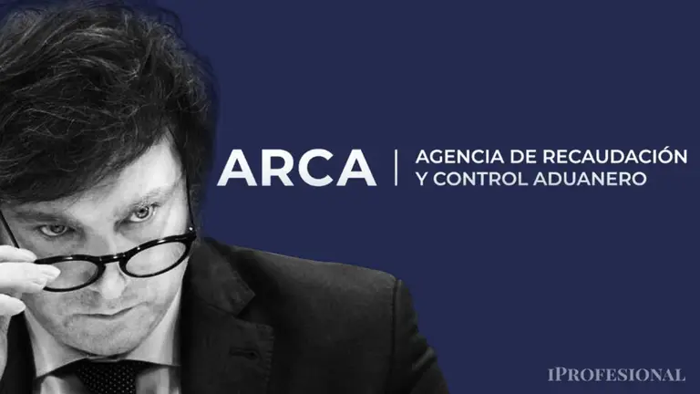 Hola "súper IVA", chau Ingresos Brutos: el plan de Milei desata una guerra con gobernadores