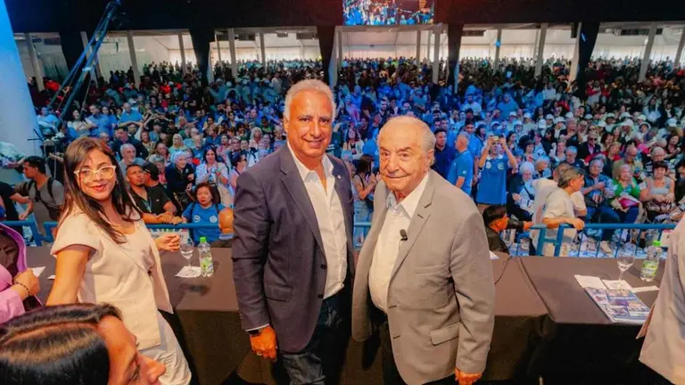 Empleados de comercio