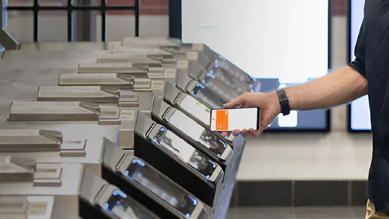 Clientes del Banco Galicia pueden ahorrar un 65% en el subte pagando sin contacto con Visa