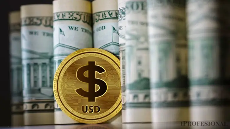 criptomonedas dolar stablecoins