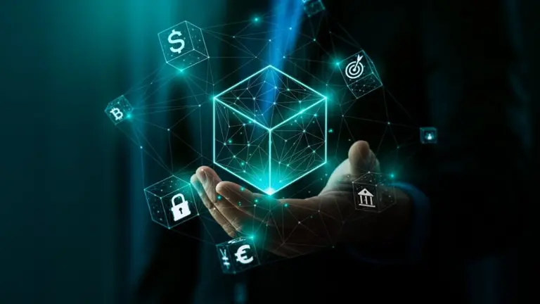 Mientras Ethereum se rezaga en 2024, Graphite Network lanza una blockchain L1 de alto rendimiento