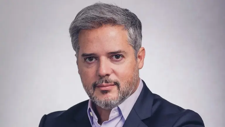 Pablo De Simone, ViewSonic