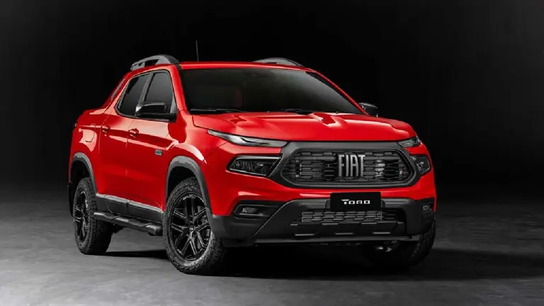 El Fiat Toro será más barato sin el Impuesto PAÍS y la demanda aumenta