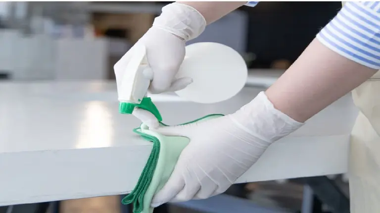 Domestic worker salary