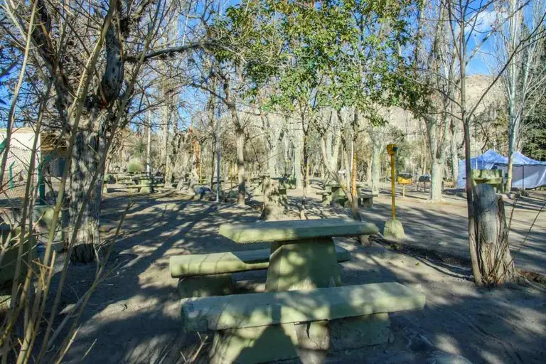 Dónde queda El Bosquecito