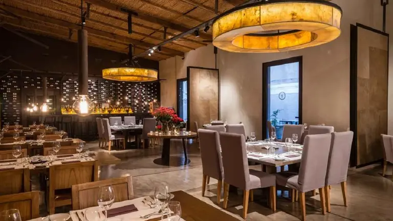 No es Don Julio: un restaurante argentino fue elegido entre los seis mejores del mundo