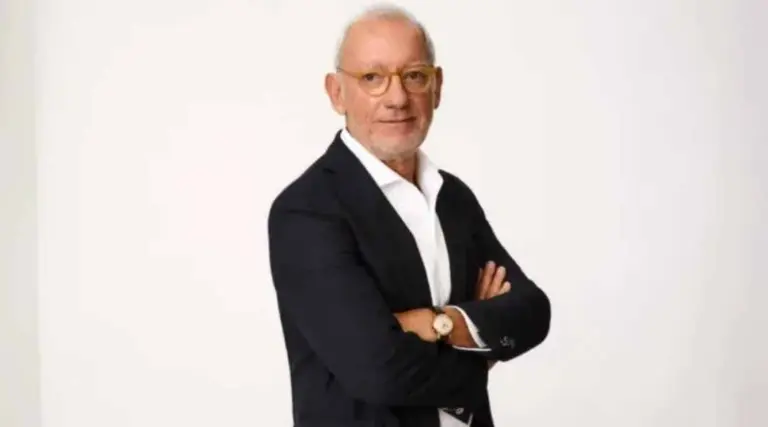 Isak Andic fundador mango