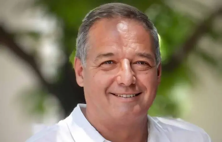 Quién era el empresario agropecuario asesinado en Luján 