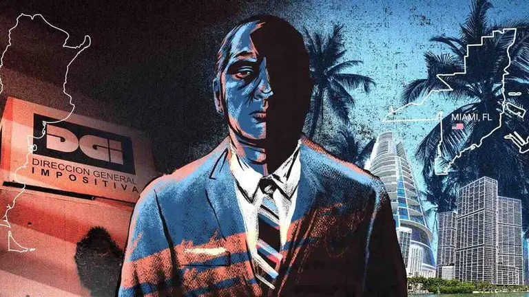 El nuevo jefe de la DGI compró tres inmuebles en Miami que no declaró por u$s2 millones