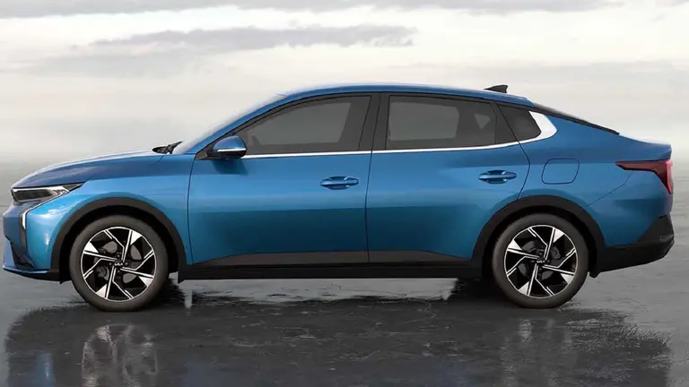 El Kia K3 ya se puede reservar en el país: precios y detalles del nuevo modelo